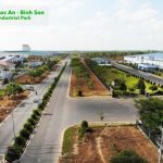 Loc An - Binh Son Industrial Park