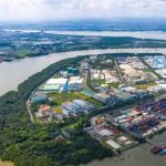 Tan Thuan Export Processing Zone