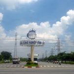 Vinh Loc Industrial Park