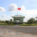 Le Minh Xuan 3 Industrial Park