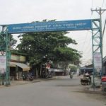 Tan Thoi Hiep Industrial Park